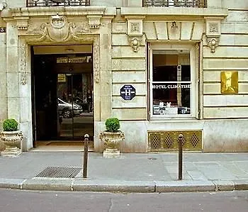 فندق بريتاني 3*