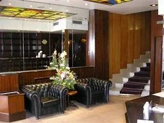 بريتاني 3* باريس