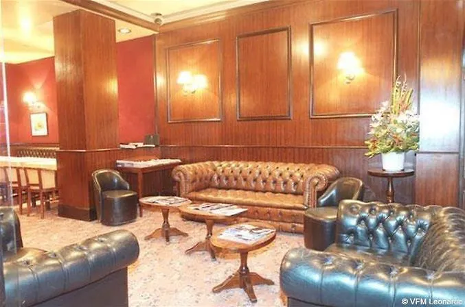فندق بريتاني 3*
