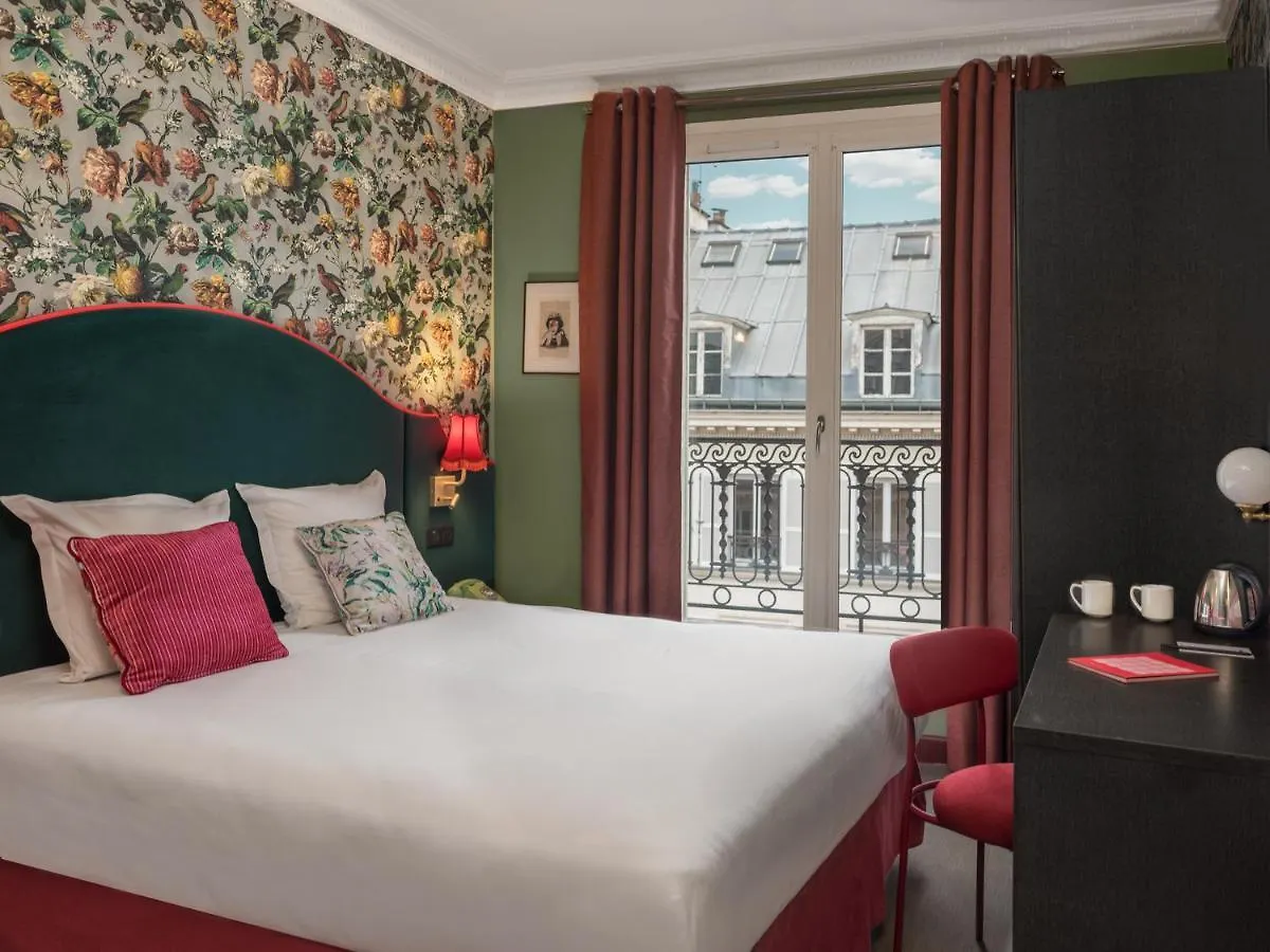 Brittany Hotel