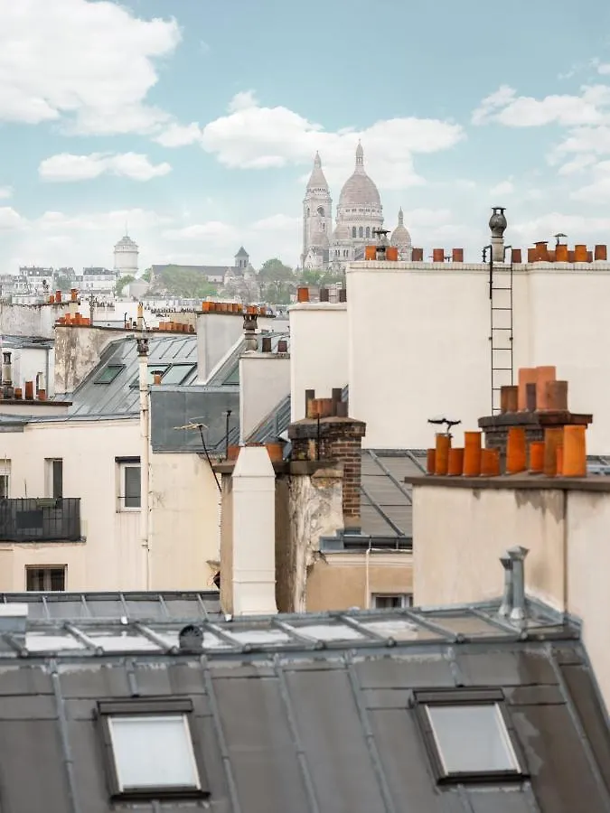 Brittany Hotel 3*