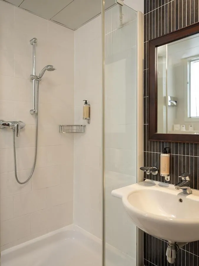 Brittany Hotel Parijs