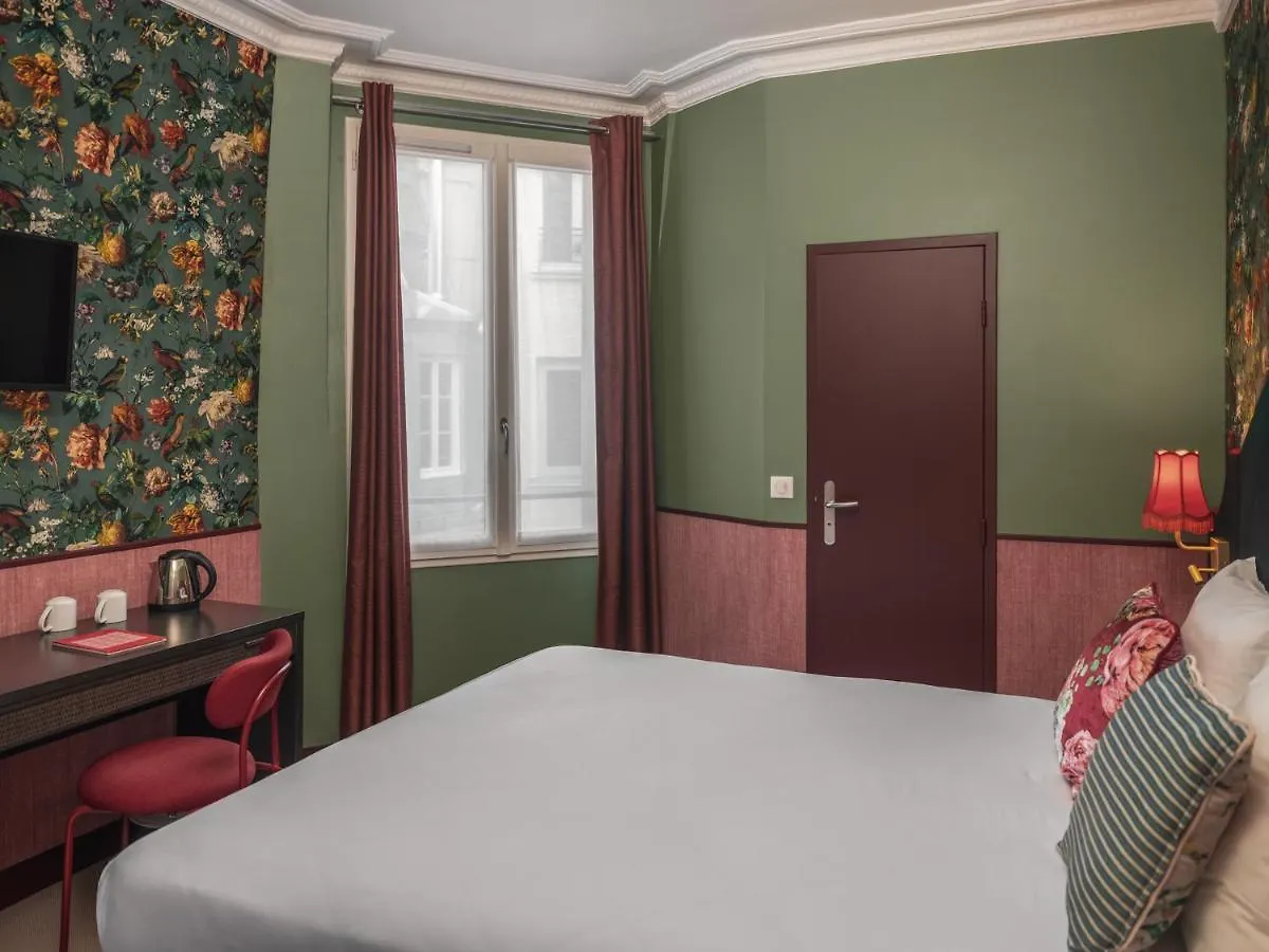 Brittany Hotel 3*