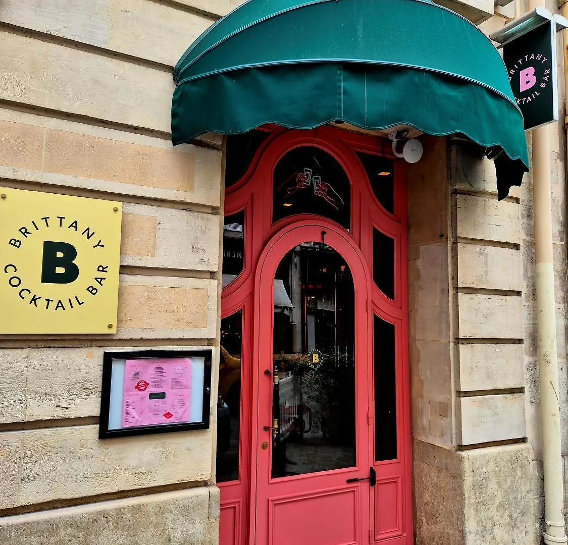Brittany Hotel