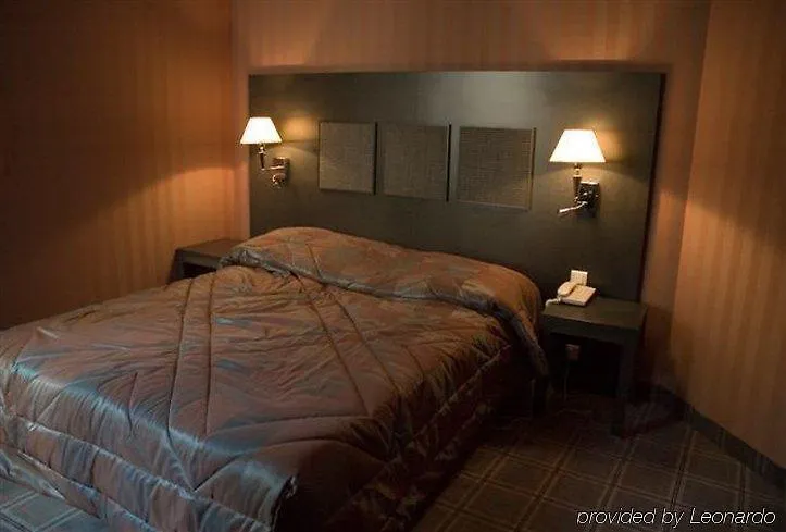 Hotel Brittany 3*