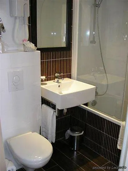 Brittany Hotel Paris
