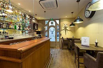 Hotel Brittany Parijs