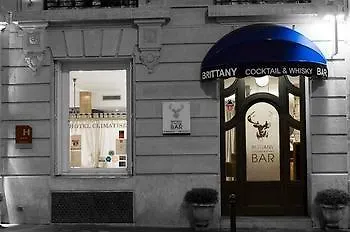 Ξενοδοχείο Brittany Παρίσι