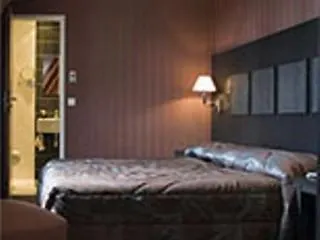 Ξενοδοχείο Brittany 3*