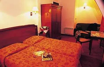Brittany Hotel Parijs