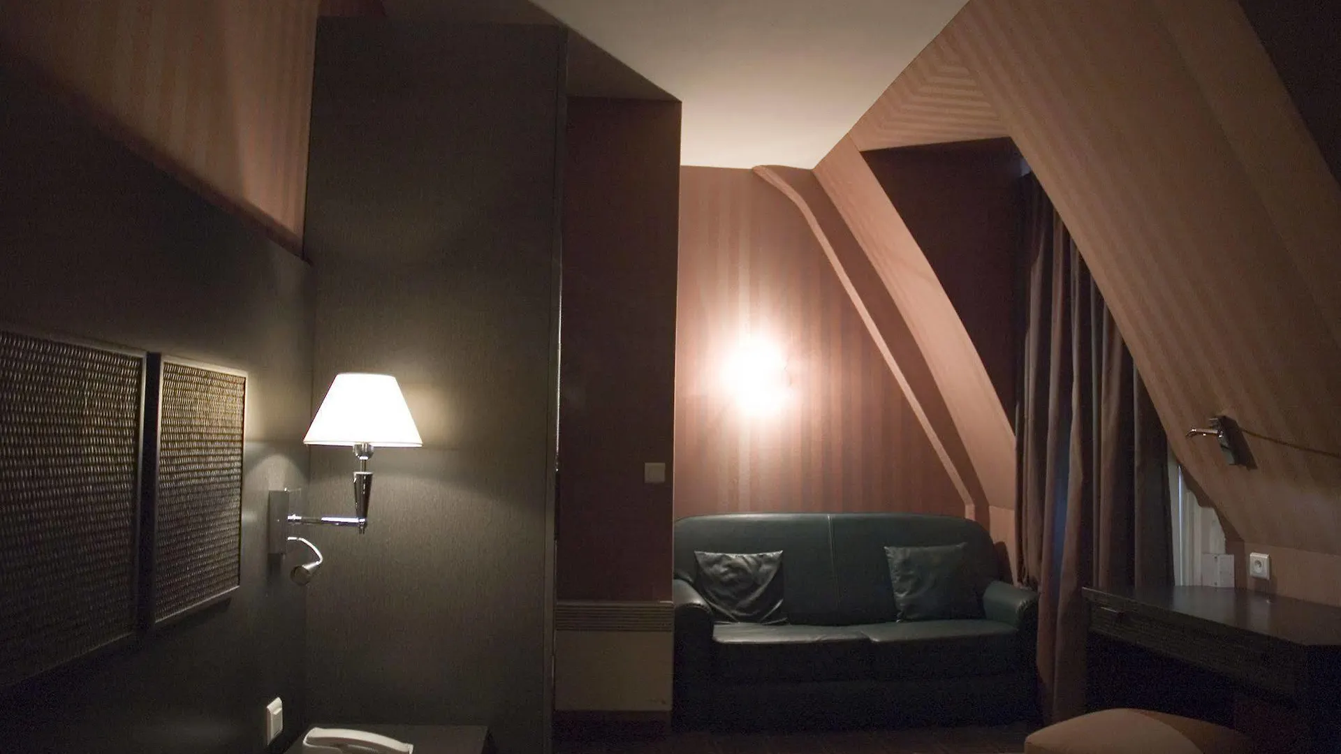 Brittany Hotel 3*