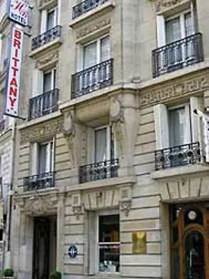 Hotel Brittany