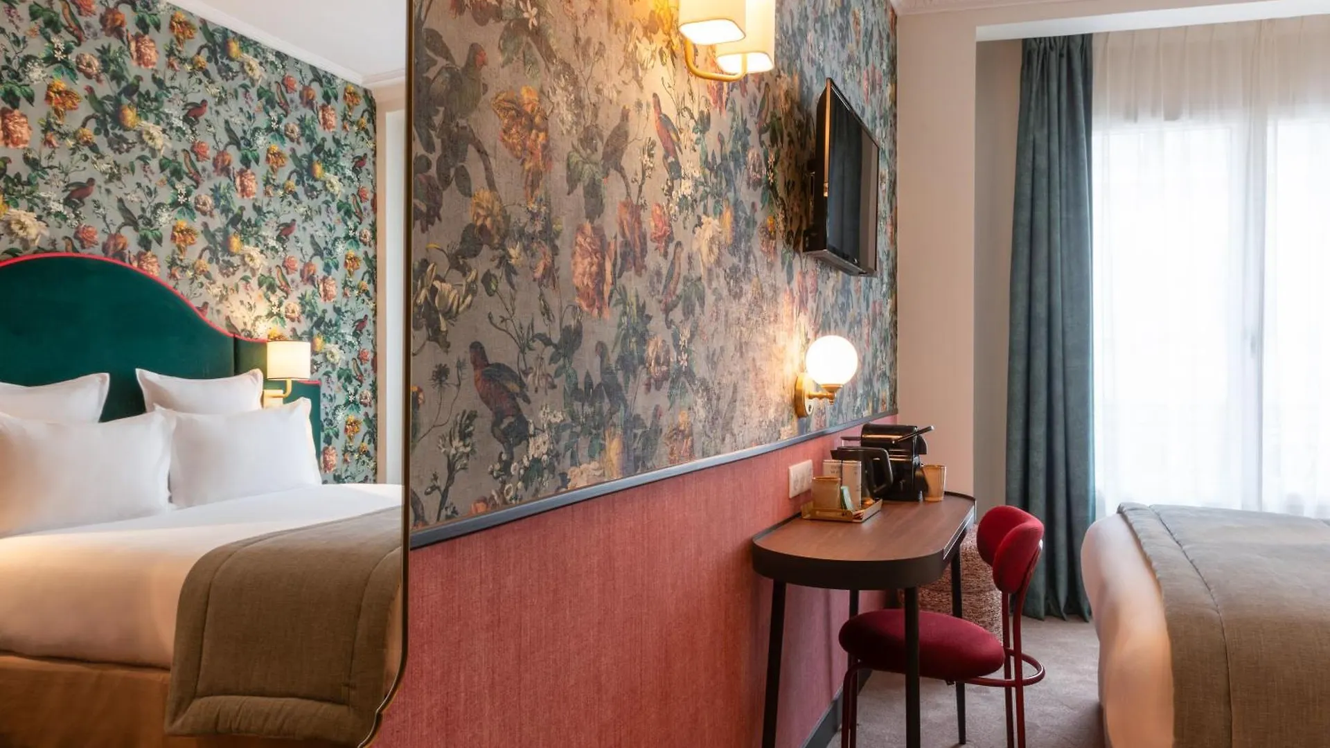 Brittany Hotel 3*