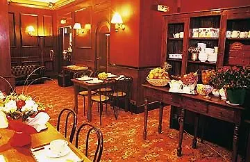 Hotel Brittany Paříž