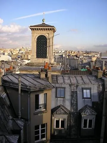 Hotel Brittany